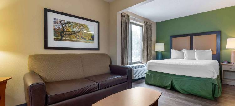 美国奥斯汀地铁长住酒店(Extended Stay America Suites - Austin - Metro)图片