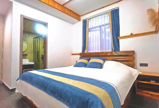 洞头热心市民小林客栈(临港路分店)