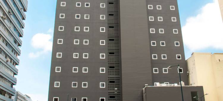 宜必思尚品瓜亚基尔 El Malecón 酒店(Ibis Styles El Malecon Guayaquil)图片
