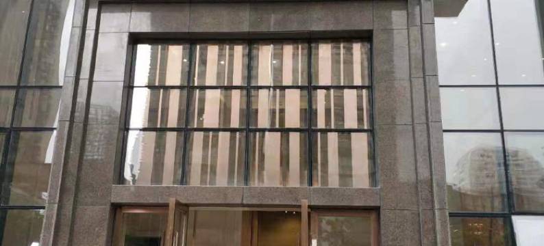 美娜多酒店公寓(开创大道分店)图片