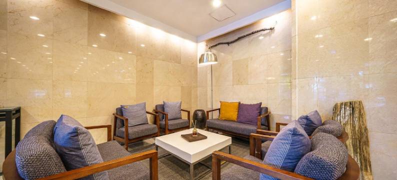 荣州丰基旅游酒店(Yeongju Punggi Tourist Hotel)图片