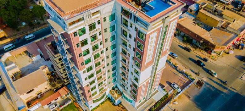 Best Western Dodoma City Hotel图片