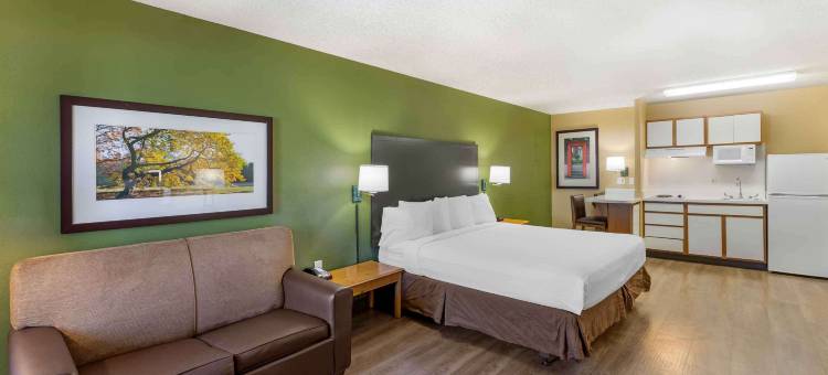 美国长住精选套房酒店 - 丹佛 - 樱桃溪(Extended Stay America Select Suites - Denver - Cherry Creek)图片