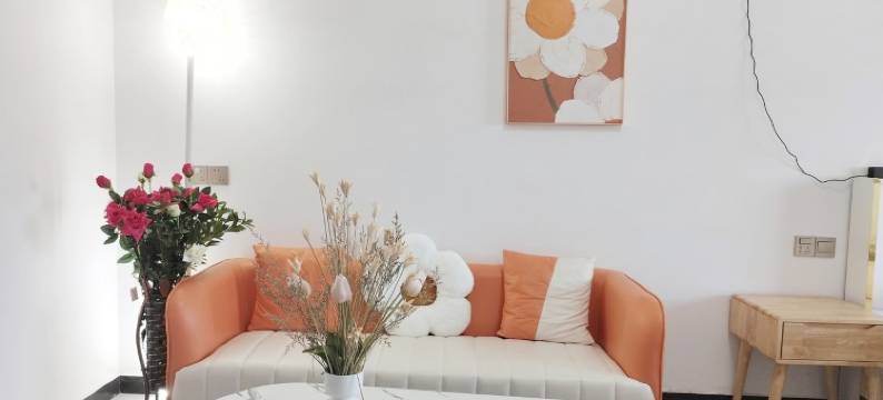 小叁岁公寓(五圣街分店)图片