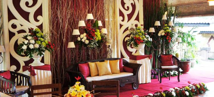 桑比温泉和餐厅度假村(Sambi Resort, Spa & Resto)图片