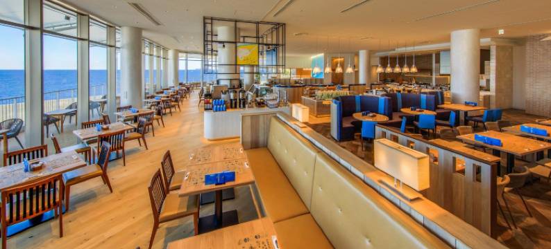 热海后乐园酒店(Atami Korakuen Hotel)图片