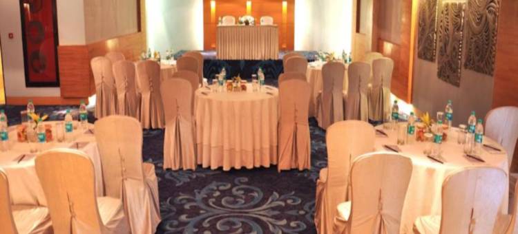 Fortune Sector 27, Noida - ITC酒店集团成员(Fortune Sector 27, Noida - Member ITC Hotels' Group)图片