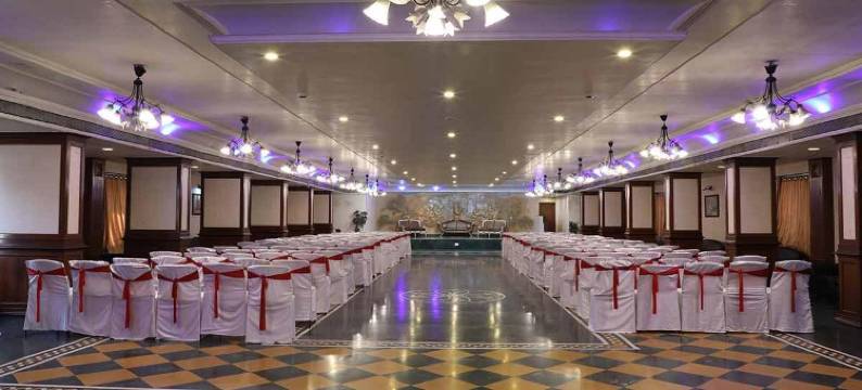 瓦哈酒店(Hotel Jawahar)图片