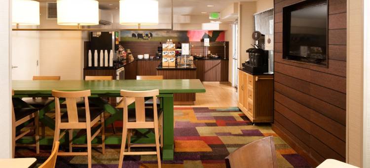 Baymont by Wyndham Dayton North图片