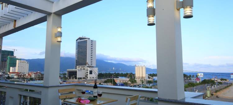 丹木提恩酒店(Dam Tien Hotel)图片