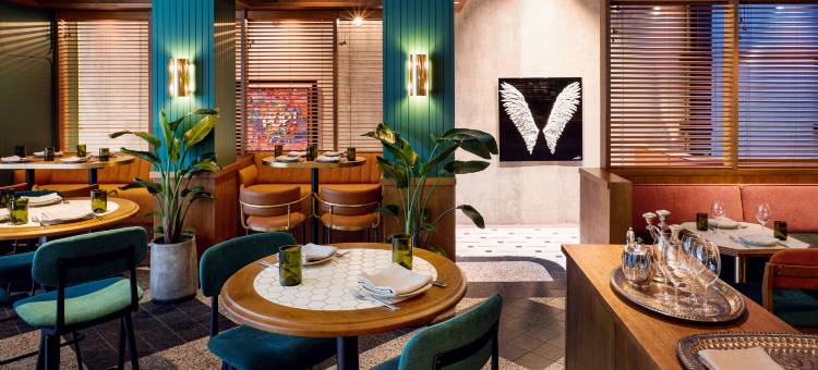 奥华酒店 - 南亚拉(Ovolo South Yarra)图片