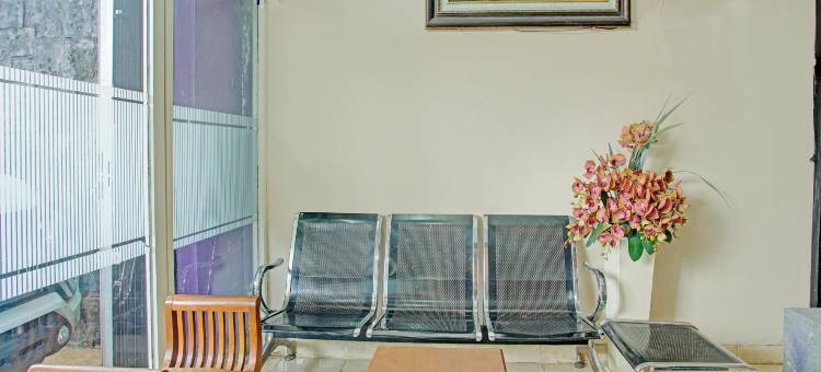 Sutomo Residence Syariah RedPartner图片