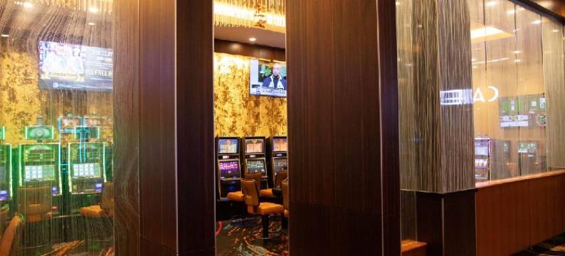 杰克58号酒店(Jake's 58 Casino Hotel - Adults Only)图片