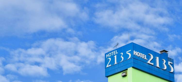 2135酒店(Hotel 2135)图片