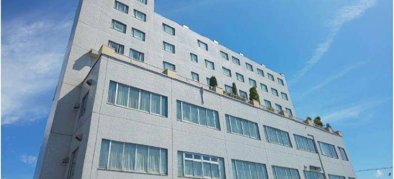 山形新庄大酒店(New Grand Hotel)图片