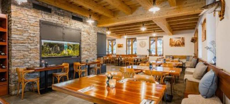 Rodinný Penzion Sobáčov图片