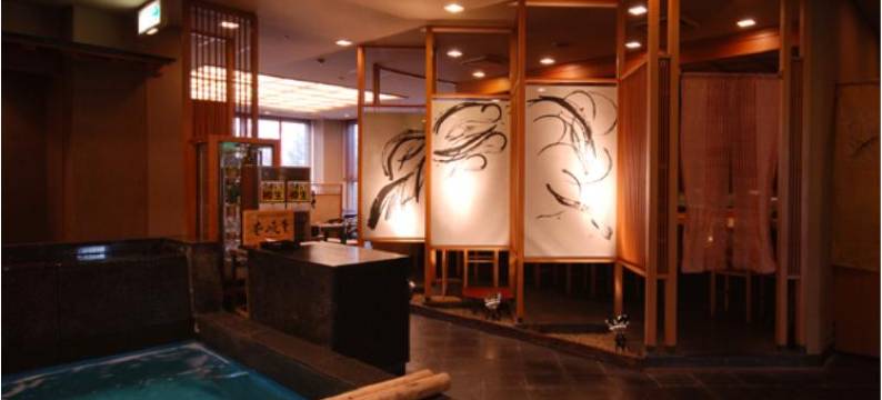 长崎国际大酒店(Nagasaki International Hotel)图片