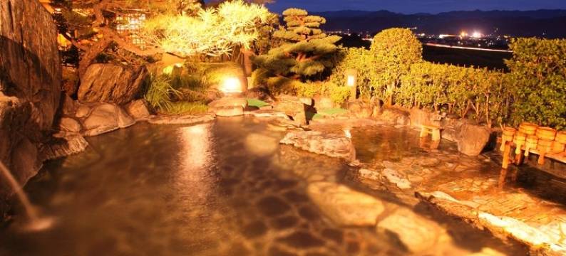 六峰馆旅馆(Roppokan)图片