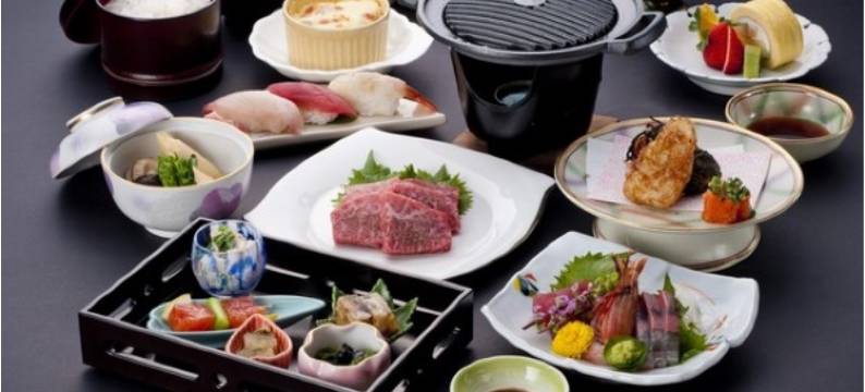 藏王亚斯托里亚酒店(Zao Astraea Hotel)图片