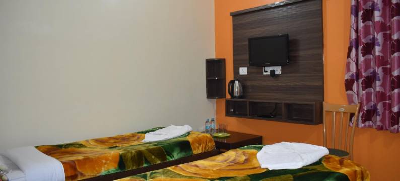 樱花之家酒店(Sakura House)图片