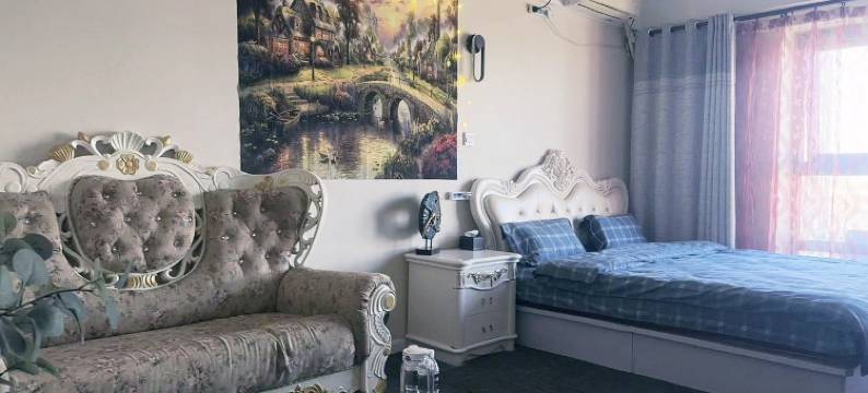 圆梦空间名宿馆公寓(北城街分店)图片