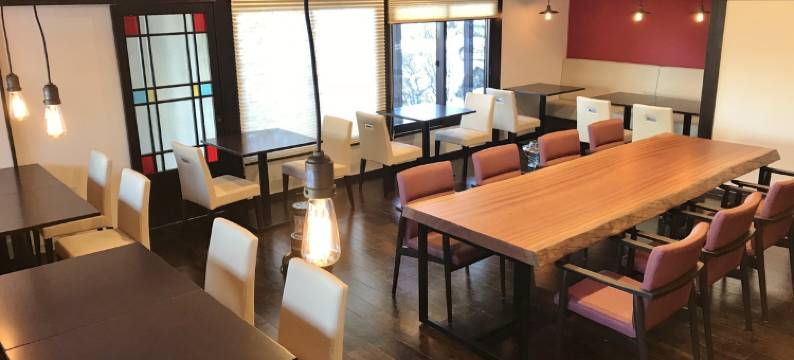 草津温泉 旅馆 喜平(Kusatsu Onsen Ryokan Kihei)图片