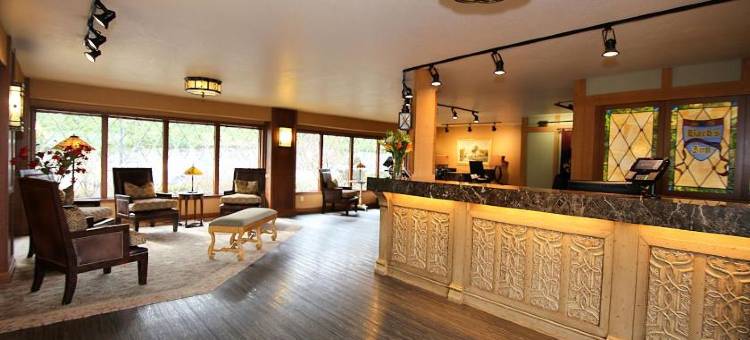 巴德旅店，贝斯特韦斯特品质精选(The Bards Inn, BW Signature Collection by Best Western)图片