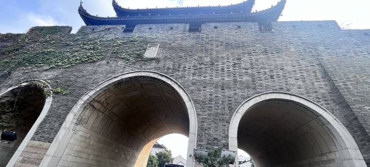 烟雨姑苏城公寓(天库前分店)图片