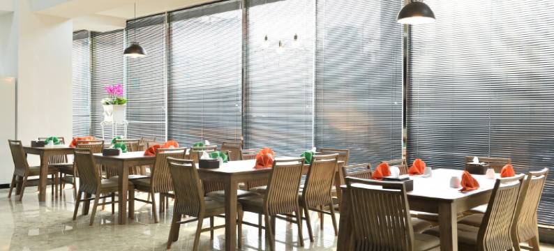 光州旅客酒店(Gwangju Tourist Hotel)图片