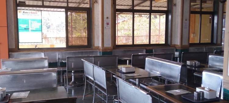 库伯的居所(Kuber's Residency)图片