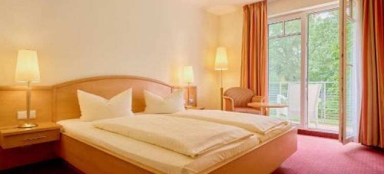 海霍兹弗斯特汉斯瓦尔德酒店(Waldhotel Forsthaus Hainholz)图片