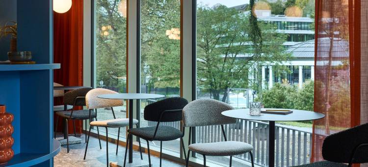 雅高TRIBE巴登-巴登酒店(TRIBE Baden-Baden)图片