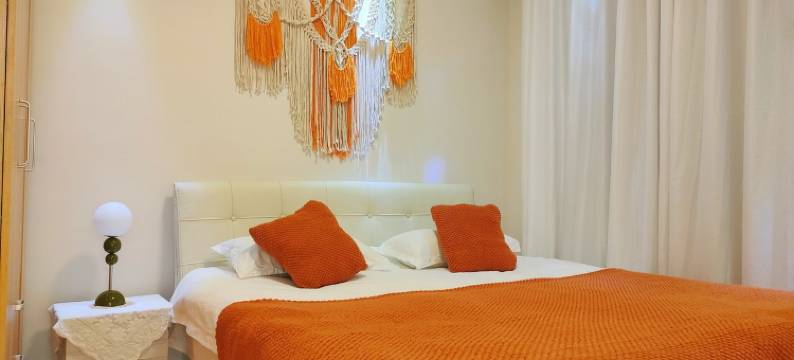 房东布丁民宿(万达广场一街分店)图片