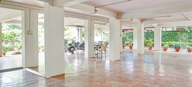 Itsy 酒店兰杰特(Itsy Hotels Ranjeet)图片