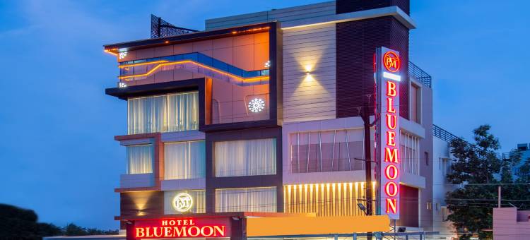 蓝月酒店(Hotel Bluemoon)图片