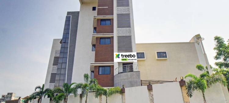 宝贝珍珠酒店(Treebo Baby Pearl)图片