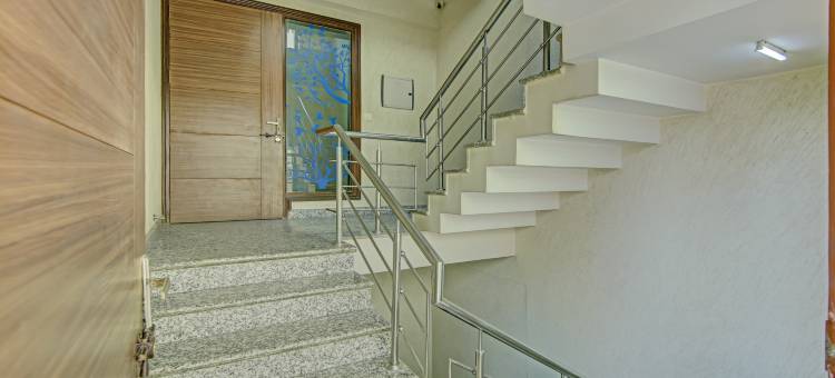 Itsy 酒店 斯瓦斯蒂卡旅馆 26区(Itsy Hotels Swastika Inn Sector 26)图片