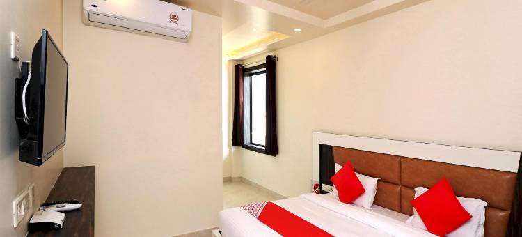 Capital O Krishnandan图片