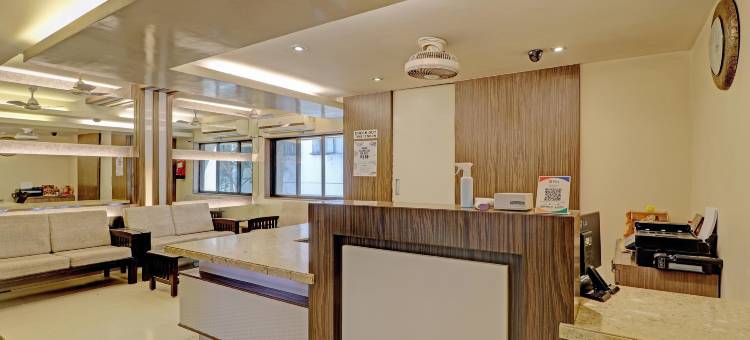 Treebo 维克兰特住宅(Treebo Vikrant Residency)图片