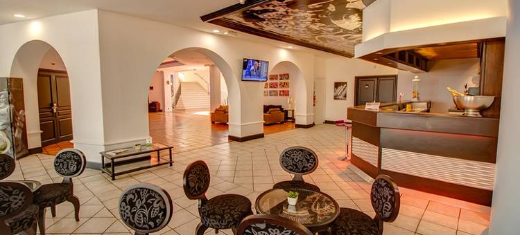 阿尔斯广场酒店(Hôtel Arles Plaza)图片