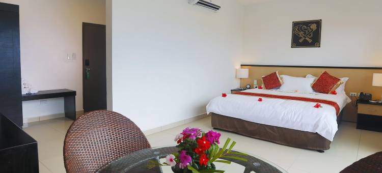 斐济兰德斯湾水疗度假村(Landers Bay Resort & Spa Fiji - Adults Only)图片