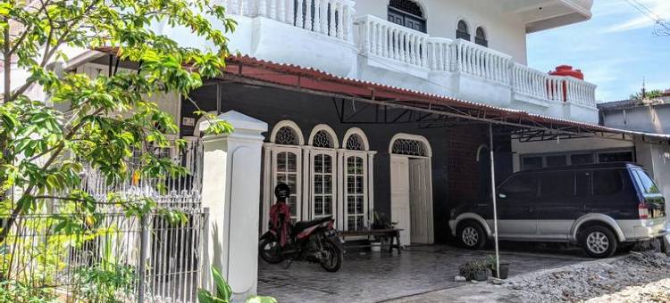 法凡经济型酒店(Fafan Budget Hotel)图片