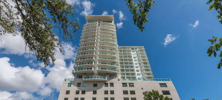 艾莉亚 - 贝斯特韦斯特至尊精选系列(Hotel Arya, BW Premier Collection)图片