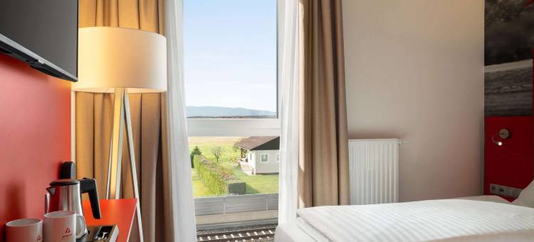 格拉茨机场阿梅迪亚快捷酒店，温德姆Trademark精选(Amedia Express Graz Airport, Trademark Collection by Wyndham)图片