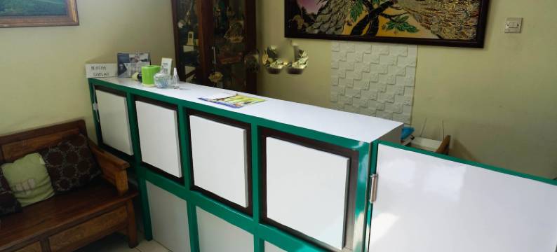 格里亚伊玛法旅馆红伙伴-近东爪哇公园2号(Griya Imafa Inn RedPartner Near Jatim Park 2)图片