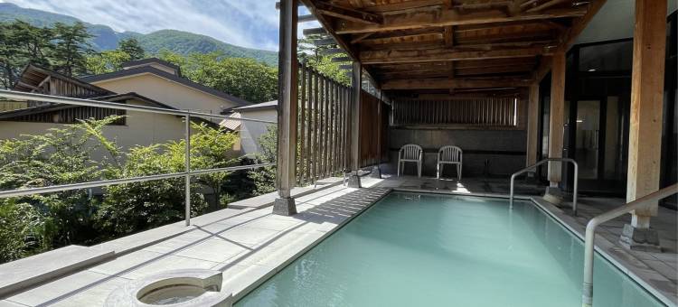 花月高原酒店 (Kagetsu Highland Hotel)(Takayu Onsen Kagetsu Highland Hotel)图片