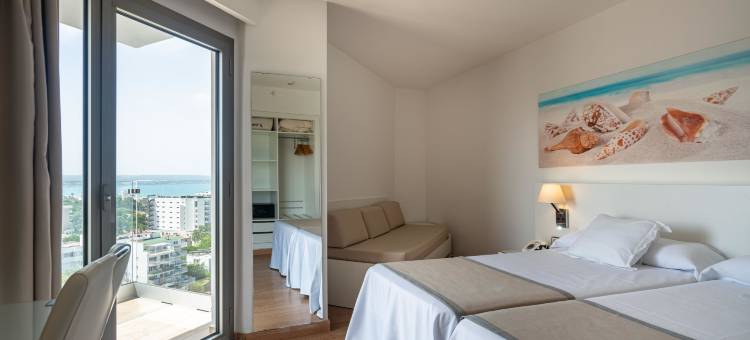 THB玛丽亚伊莎贝尔住宿-限成人(THB Maria Isabel - Adults Only)图片