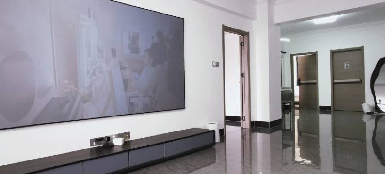 晚秋民宿(大岭一巷分店)图片