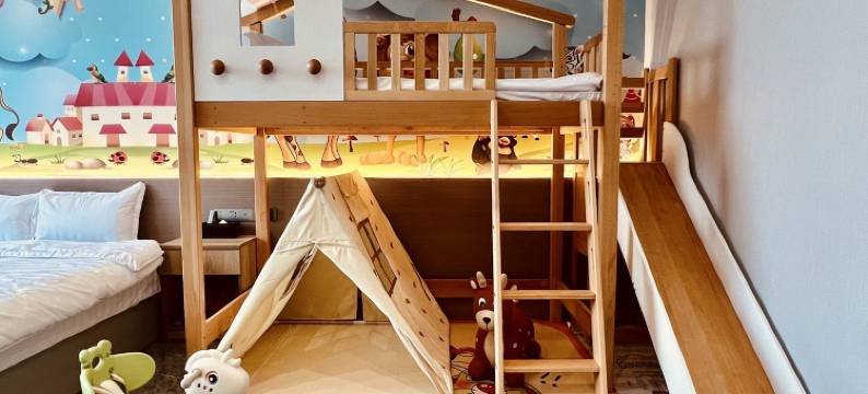 莹筠轩民宿(东乐路分店)图片