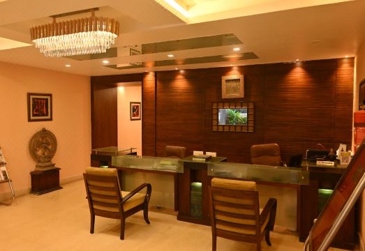 Hotel Sun Green Hotel Overview